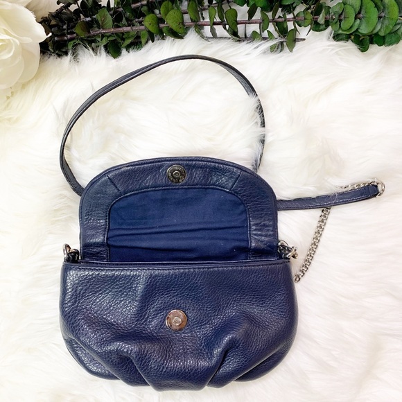 Marc by Marc Jacobs Karlie Leather Crossbody - Picture 2 of 4